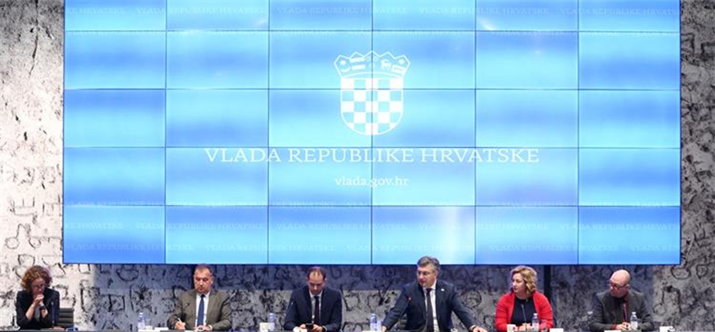 Potpisanim Memorandumom o razumijevanju rastu plaće za 219 tisuća zaposlenika javnih i državnih službi